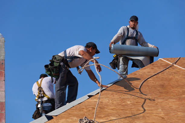 Quick and Trustworthy Emergency Roof Repair Services in Tignall, GA