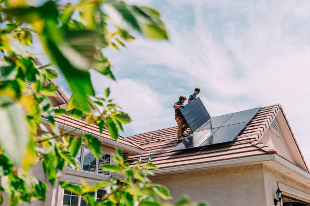 Best Commercial Roofing Services  in Tignall, GA